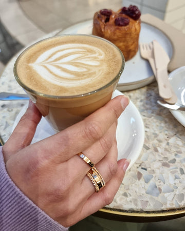 Photo from a customer review