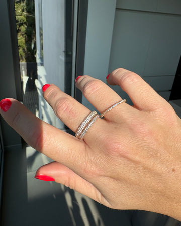 Photo from a customer review