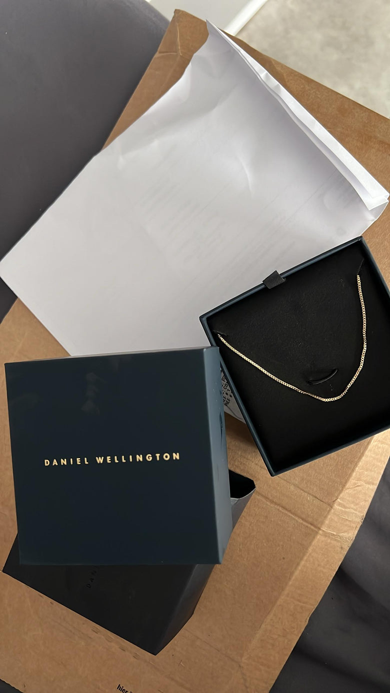 Photo from a customer review