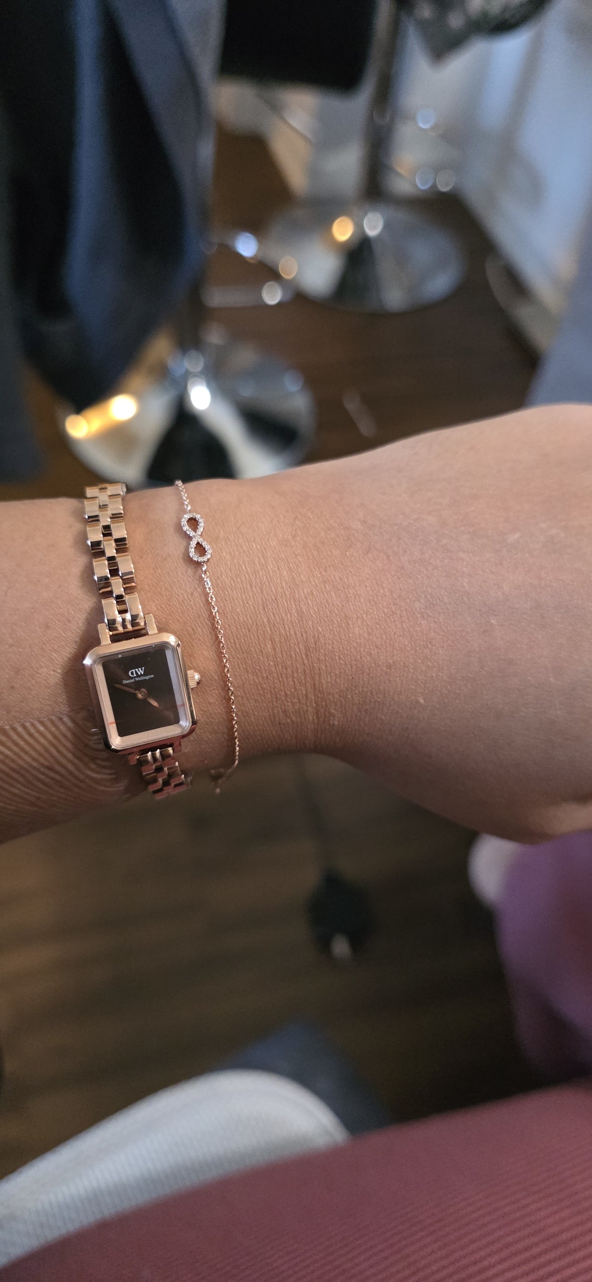 Photo from a customer review