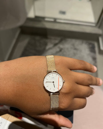 Photo from a customer review