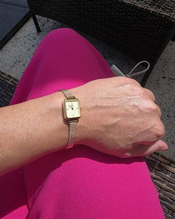 Photo from a customer review: 5 out of 5 stars, Marie
