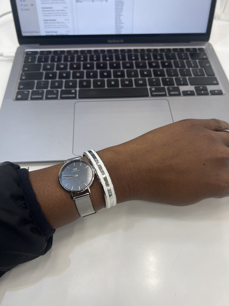 Photo from a customer review
