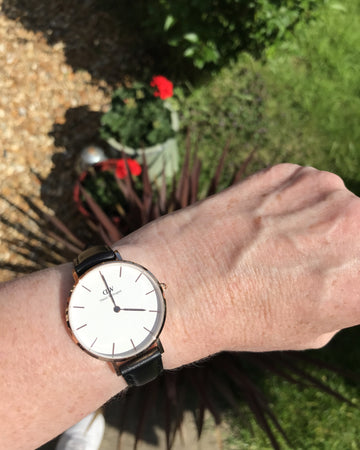 Photo from a customer review: 5 out of 5 stars, Rita D