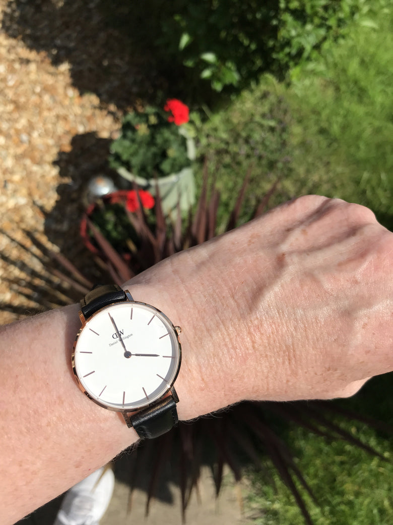 Photo from a customer review: 5 out of 5 stars, Rita D