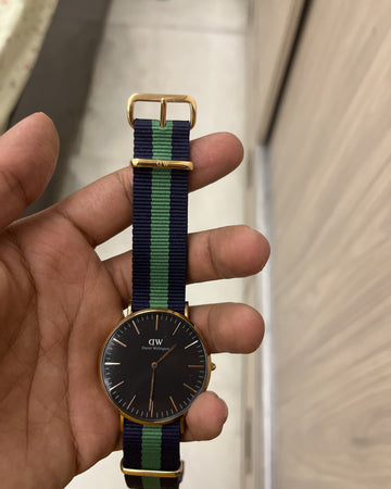Photo from a customer review: 4 out of 5 stars, Karan