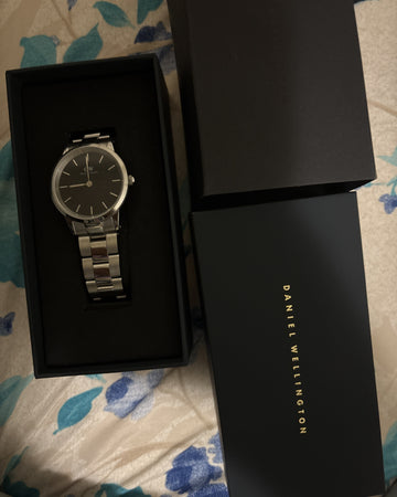 Photo from a customer review: 3 out of 5 stars