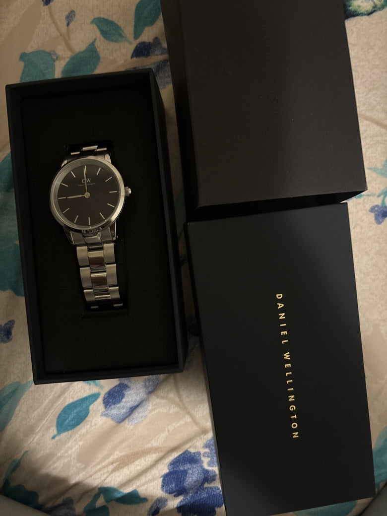 Photo from a customer review: 3 out of 5 stars