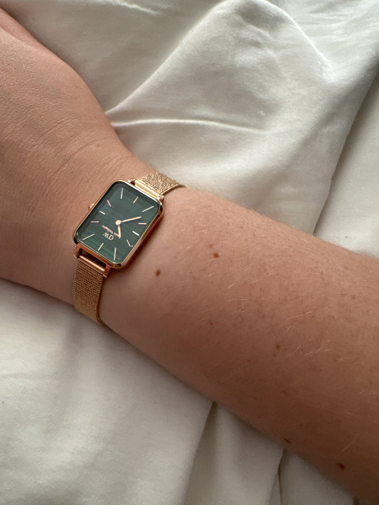 Photo from a customer review