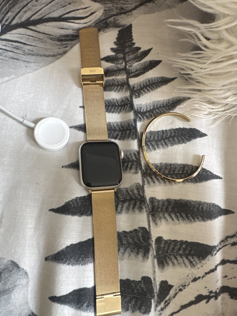 Photo from a customer review