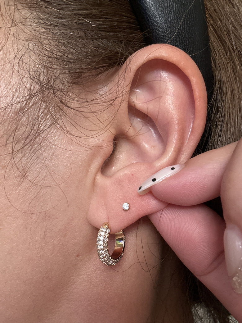 Photo from a customer review