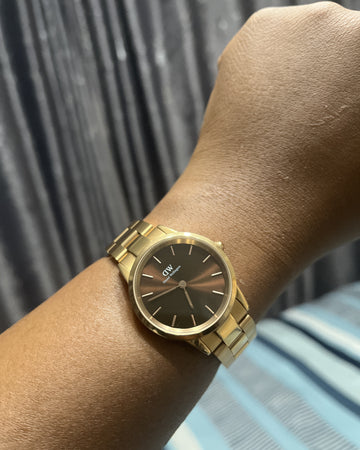 Photo from a customer review