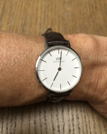 Photo from a customer review