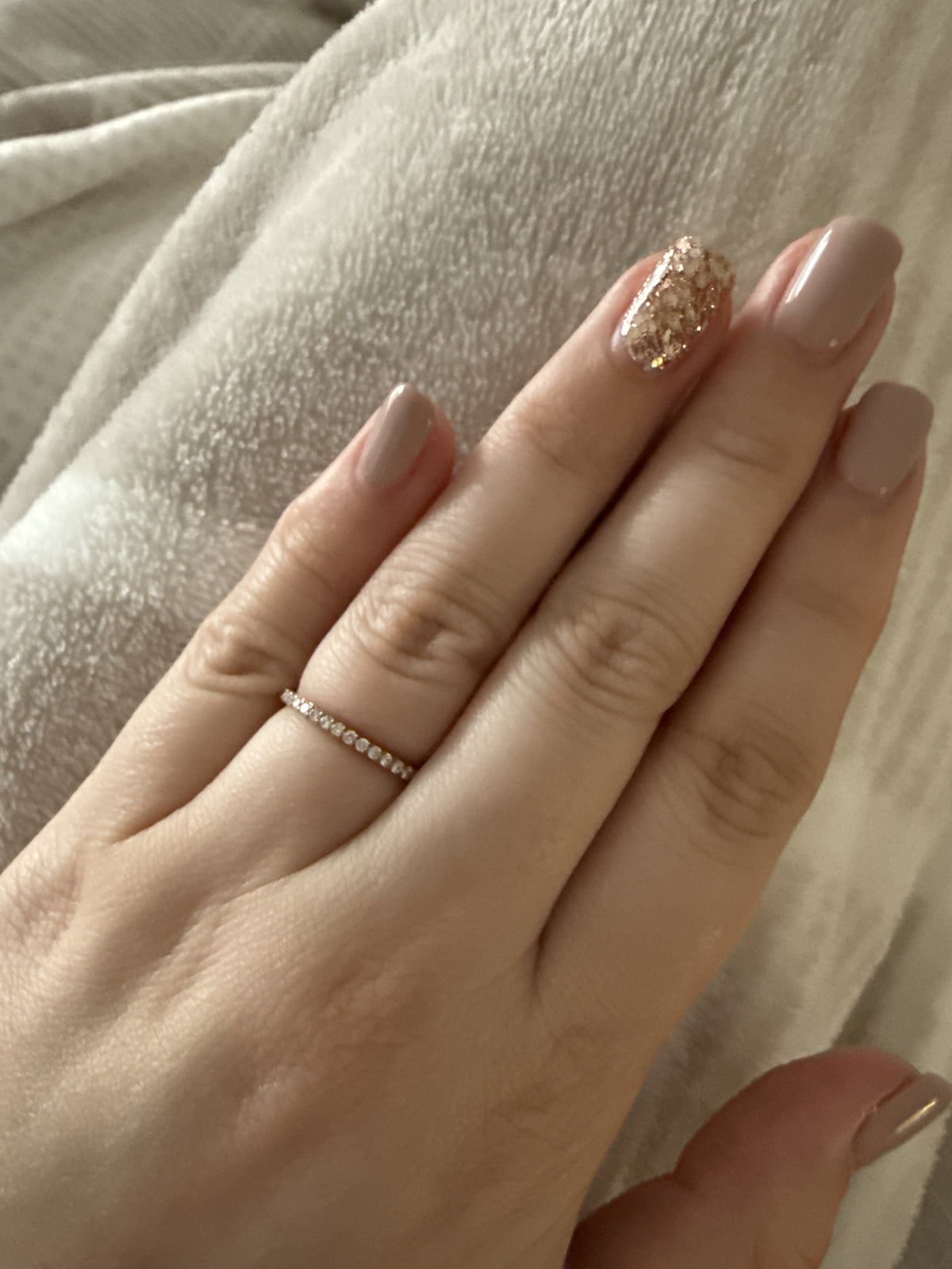 Photo from a customer review