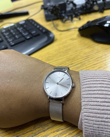 Photo from a customer review