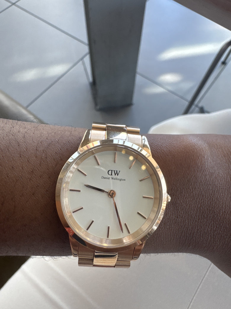 Photo from a customer review