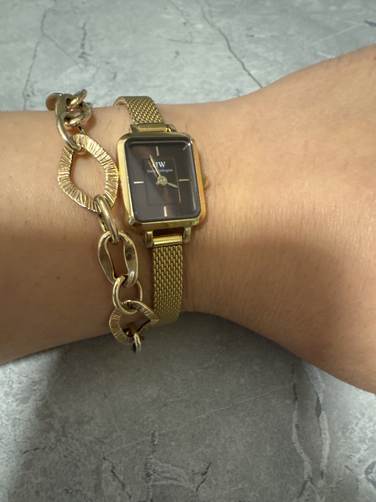 Photo from a customer review