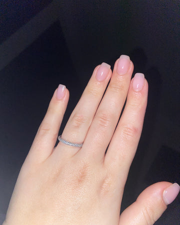 Photo from a customer review