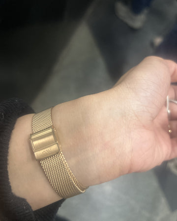Photo from a customer review