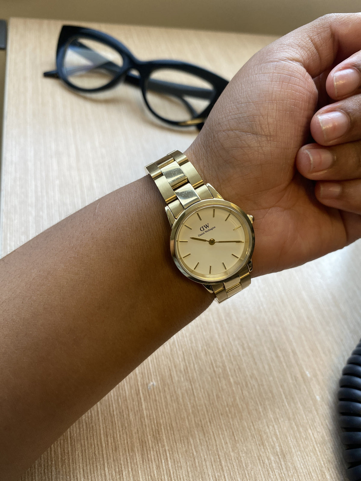 Photo from a customer review
