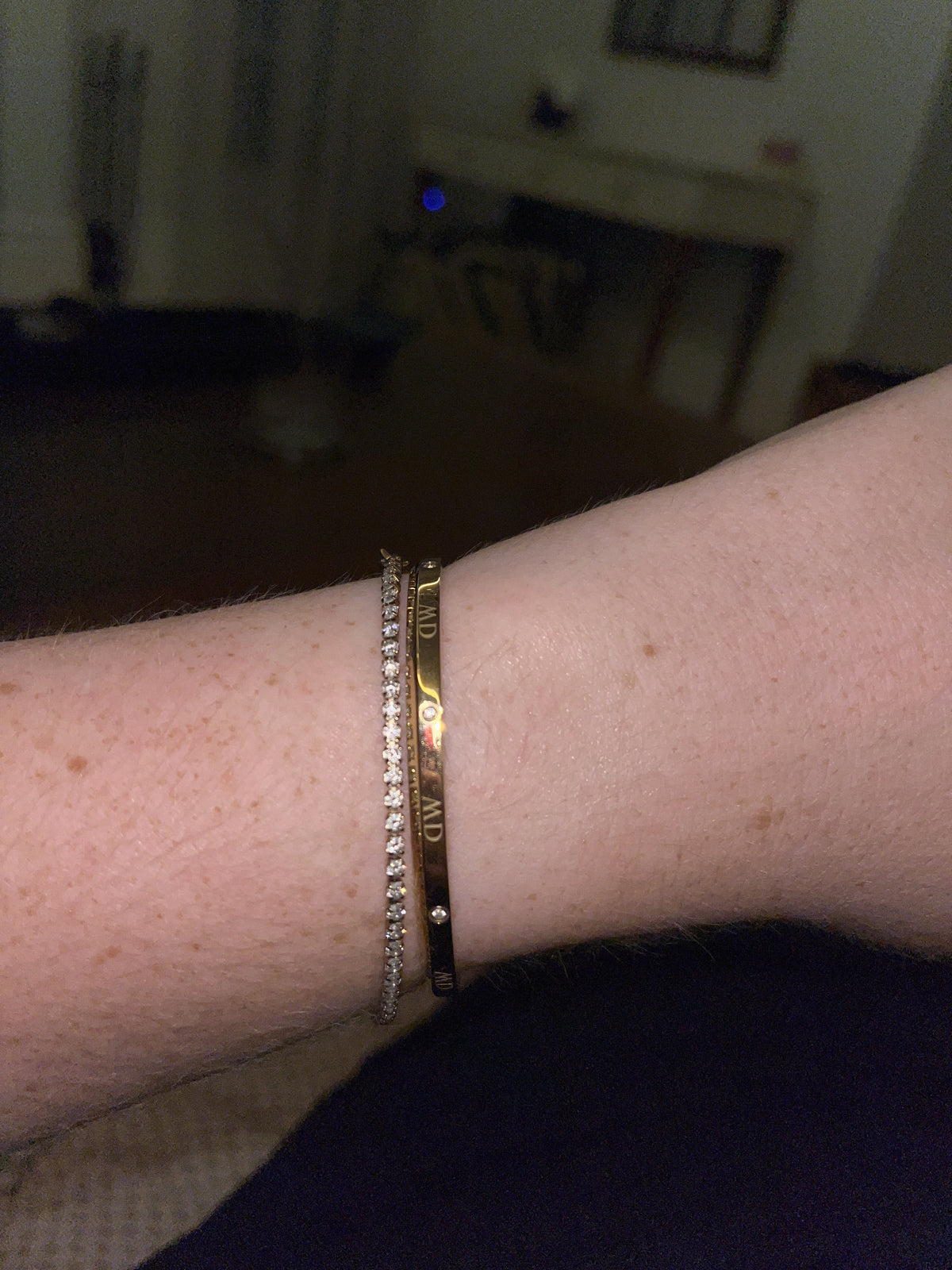 Photo from a customer review