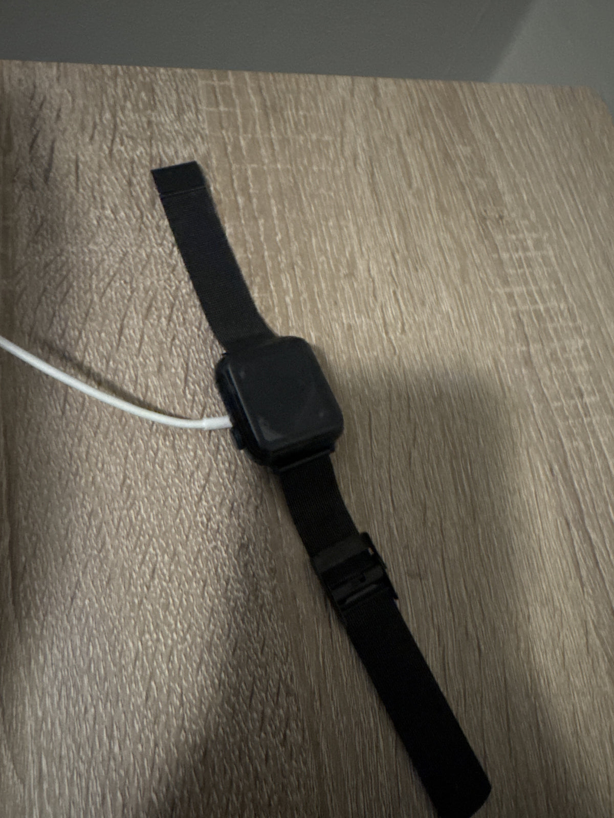 Photo from a customer review