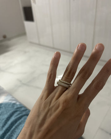 Photo from a customer review