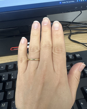 Photo from a customer review