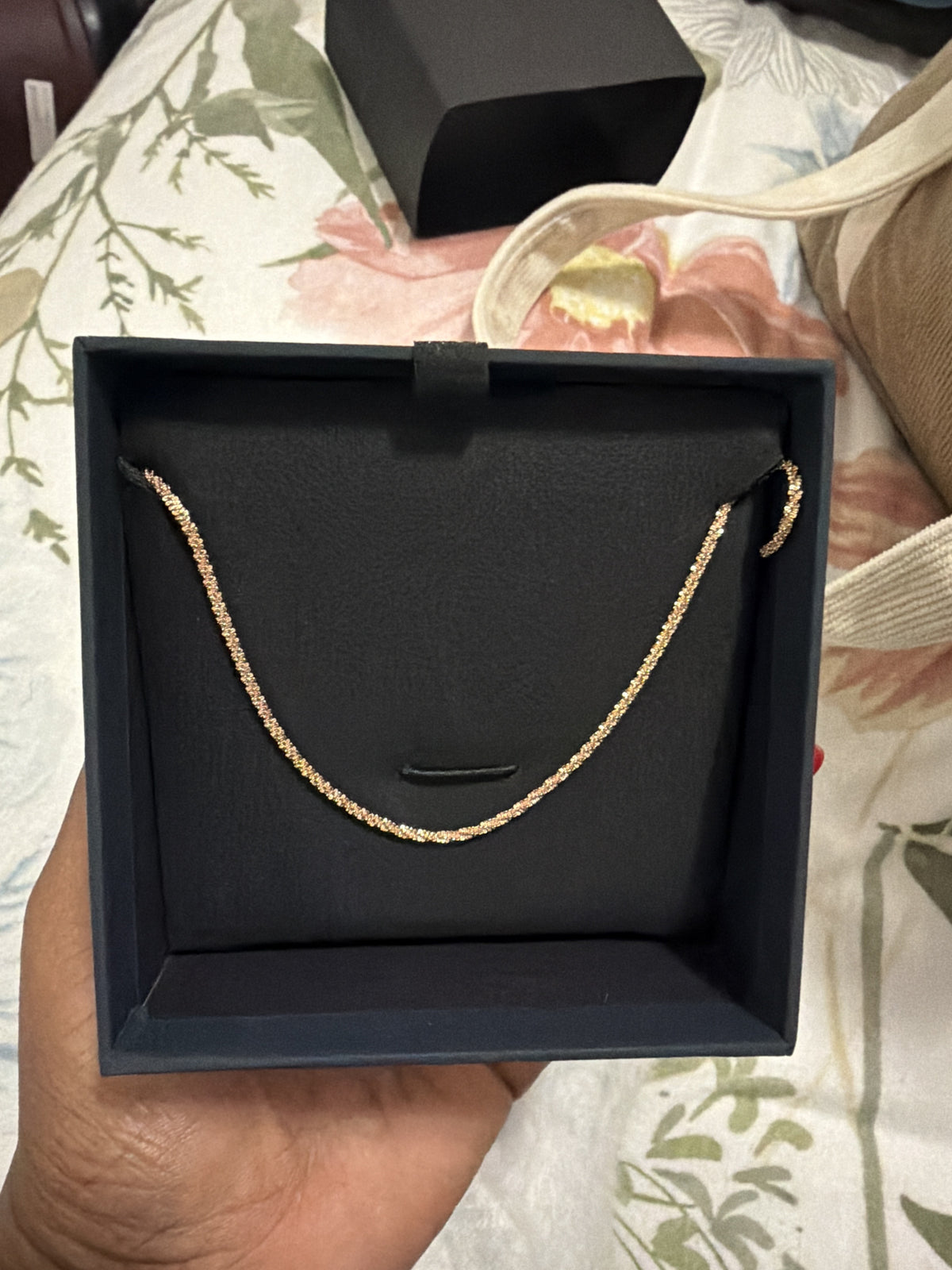 Photo from a customer review