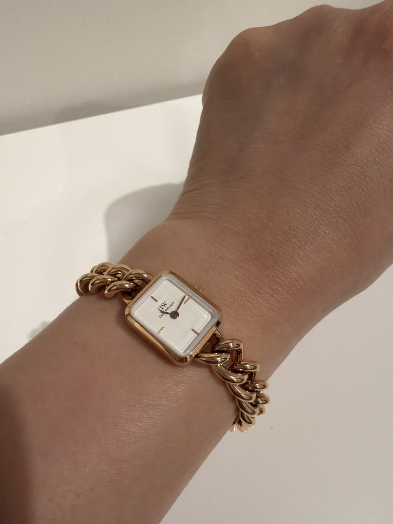 Photo from a customer review