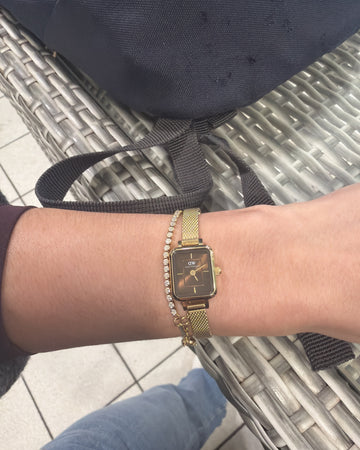 Photo from a customer review: 5 out of 5 stars, Romane