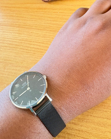 Photo from a customer review
