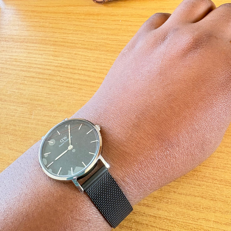Photo from a customer review