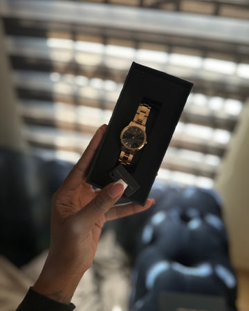 Photo from a customer review