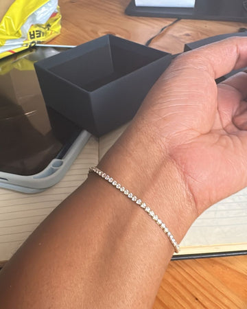 Photo from a customer review