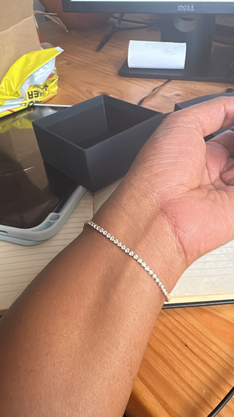 Photo from a customer review