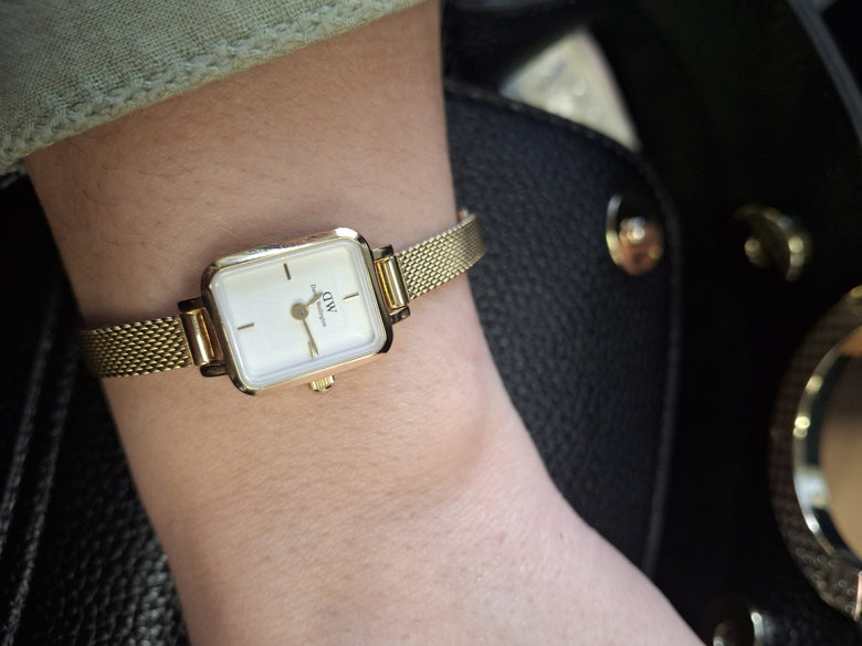 Photo from a customer review