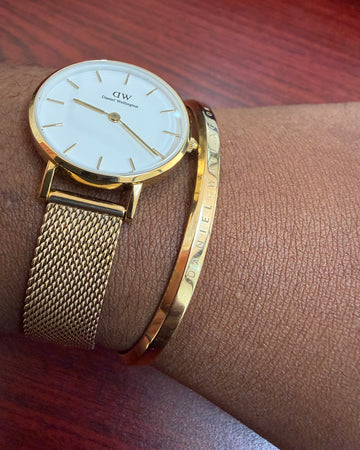 Photo from a customer review