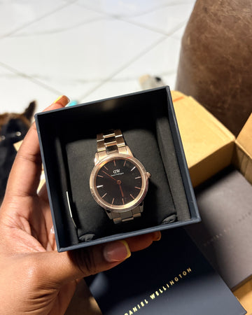 Photo from a customer review
