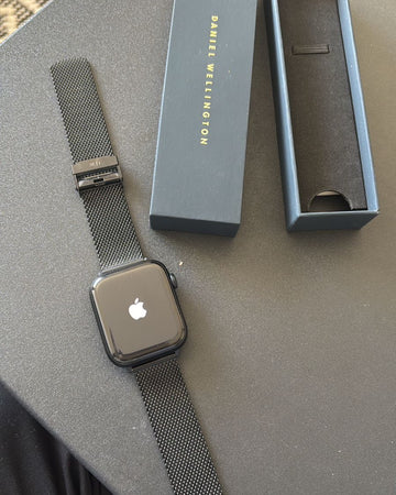 Photo from a customer review