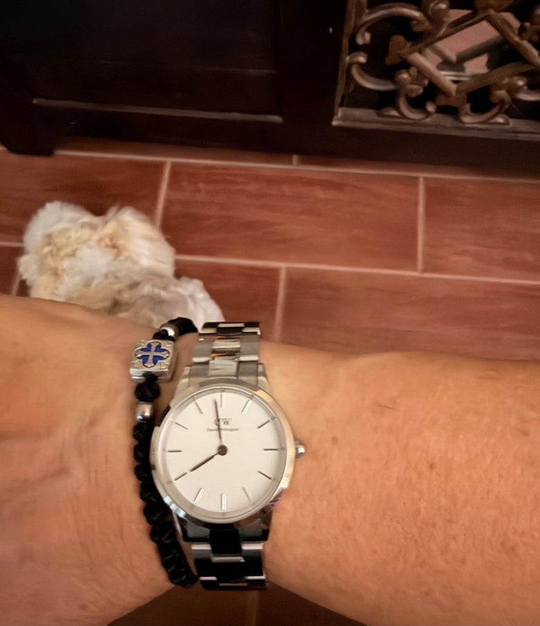 Photo from a customer review: 5 out of 5 stars, Sotiria