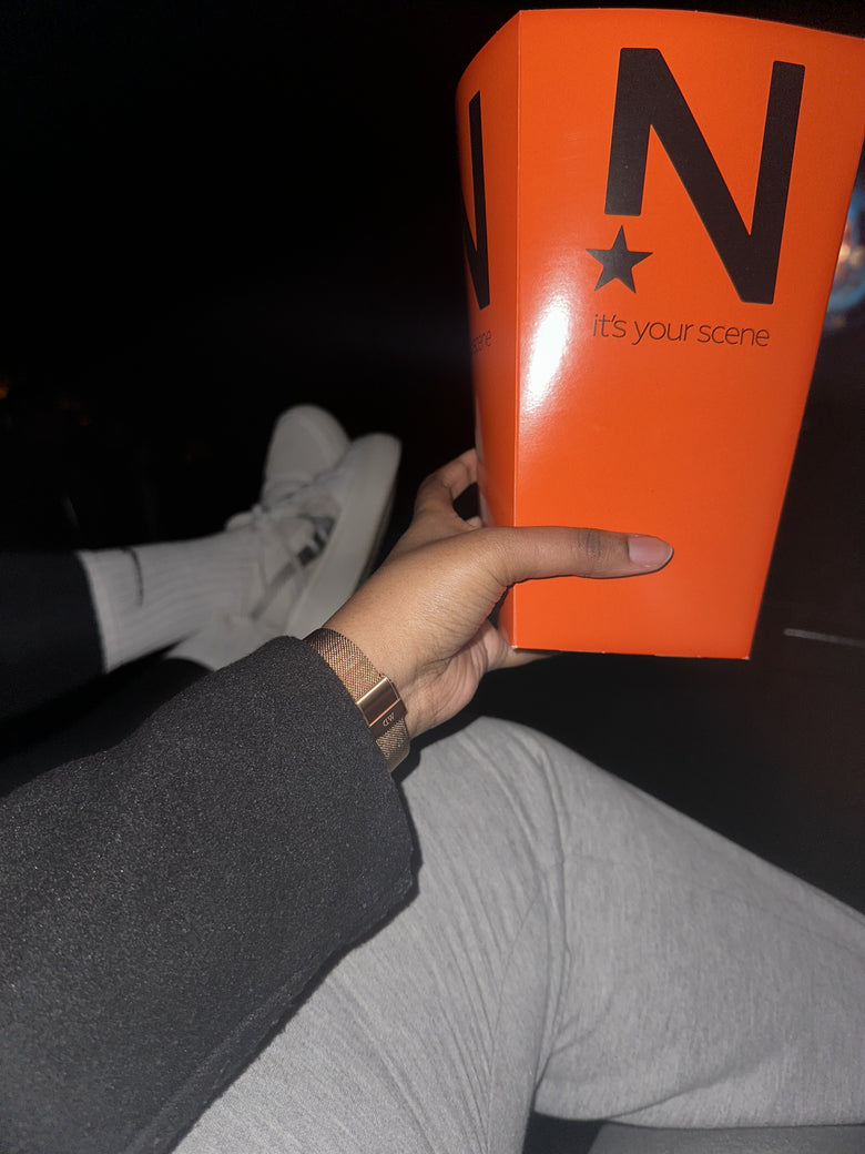 Photo from a customer review: 5 out of 5 stars, Lindokuhle