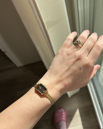 Photo from a customer review