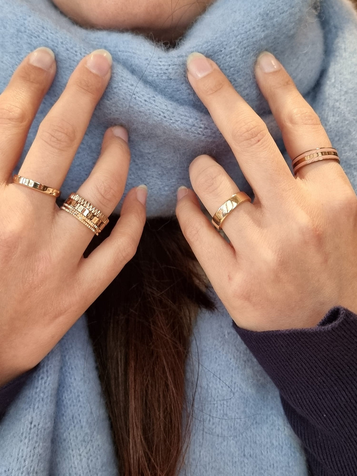 Photo from a customer review