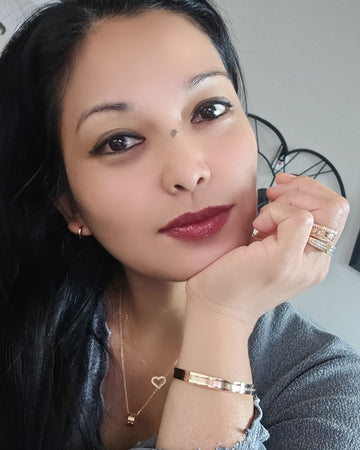 Photo from a customer review: 5 out of 5 stars, Jennybeth