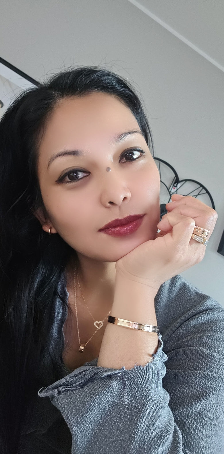 Photo from a customer review: 5 out of 5 stars, Jennybeth