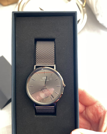 Photo from a customer review