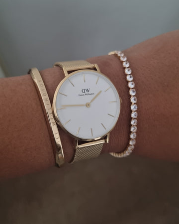 Photo from a customer review