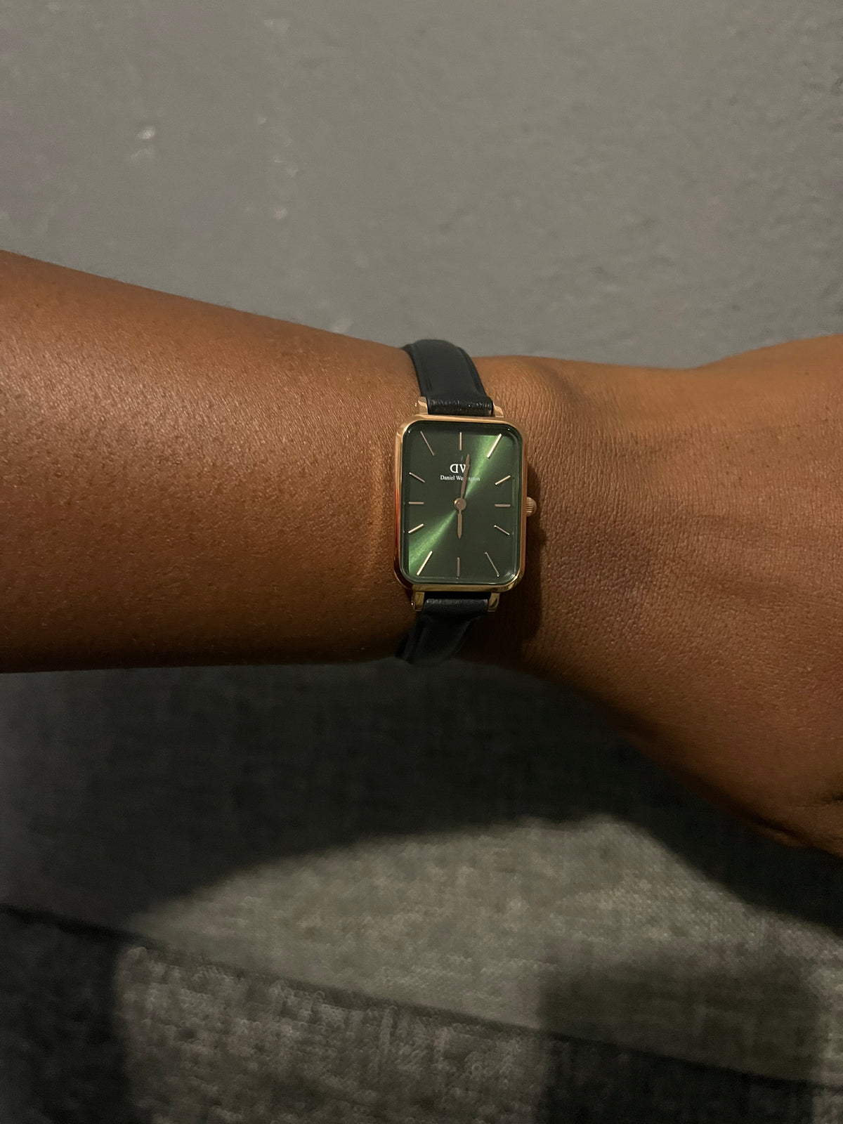 Photo from a customer review