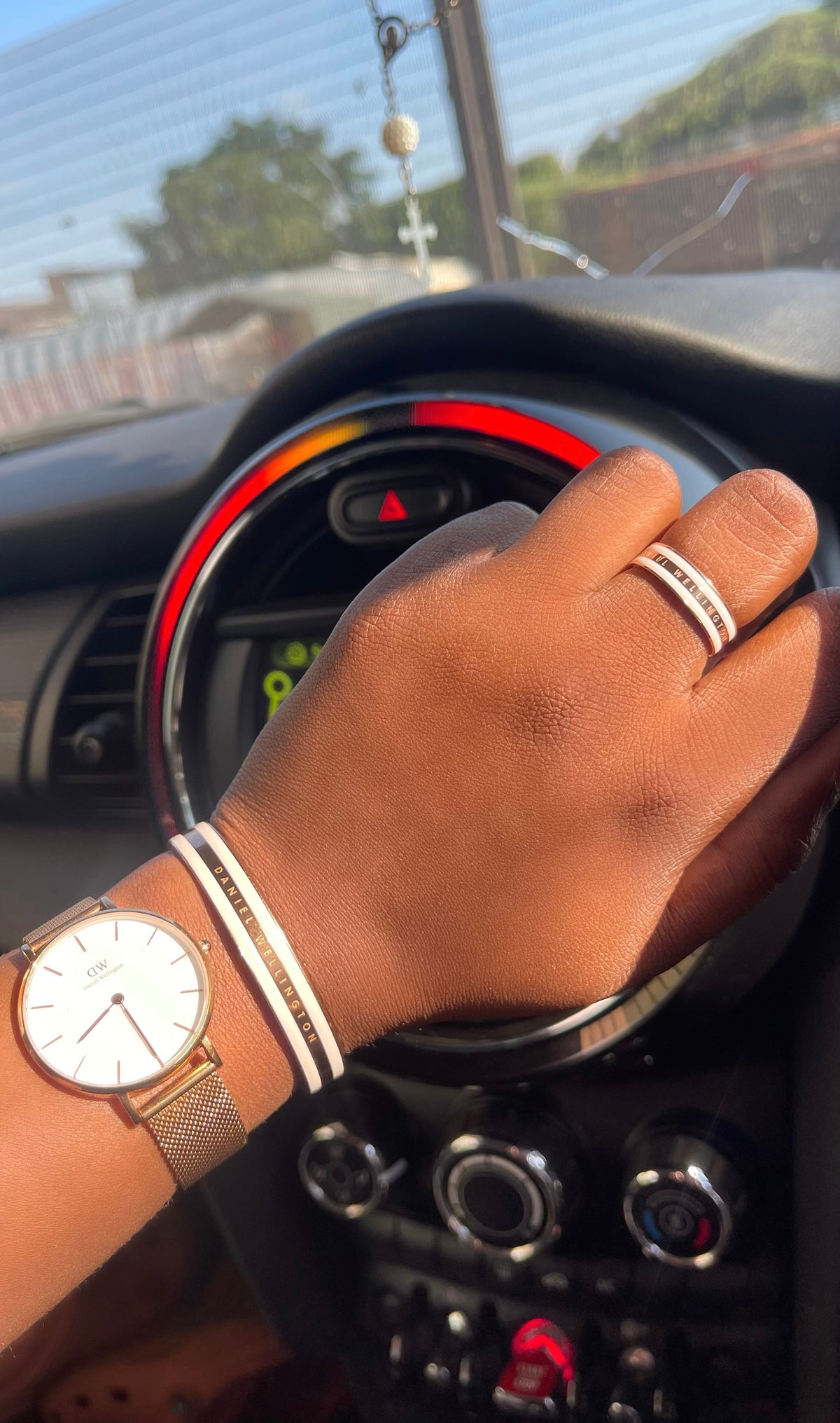 Photo from a customer review